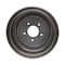 Raybestos Brake Drum, 2083R 2083R - alternate 3
